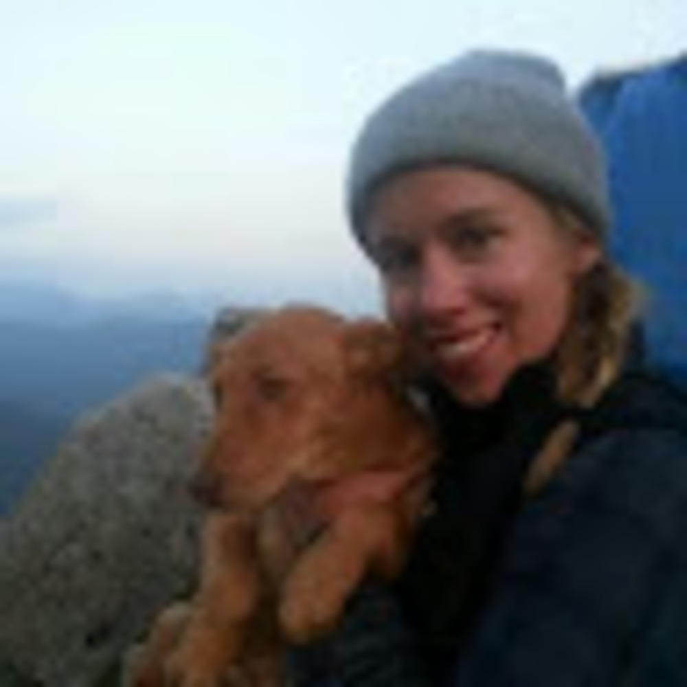 Meet your Posher, Madi